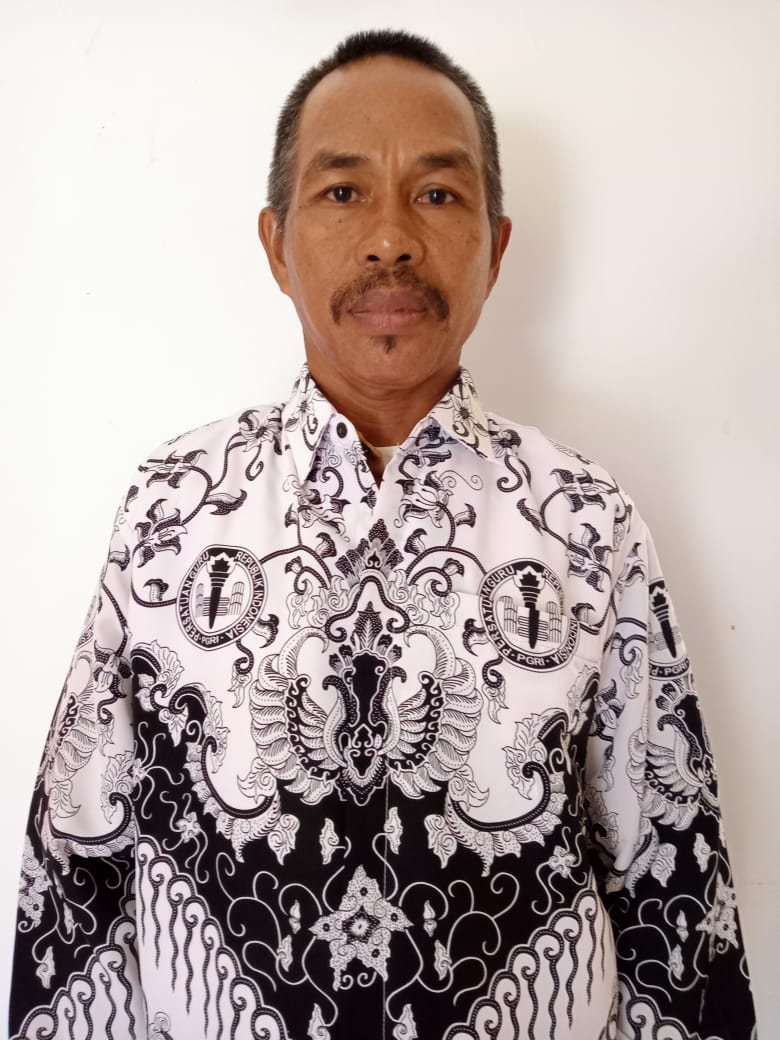 KASRI, S.Ag