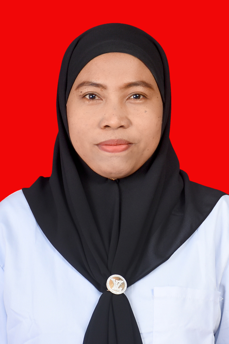 MARHAMA BASRI, S.Kom