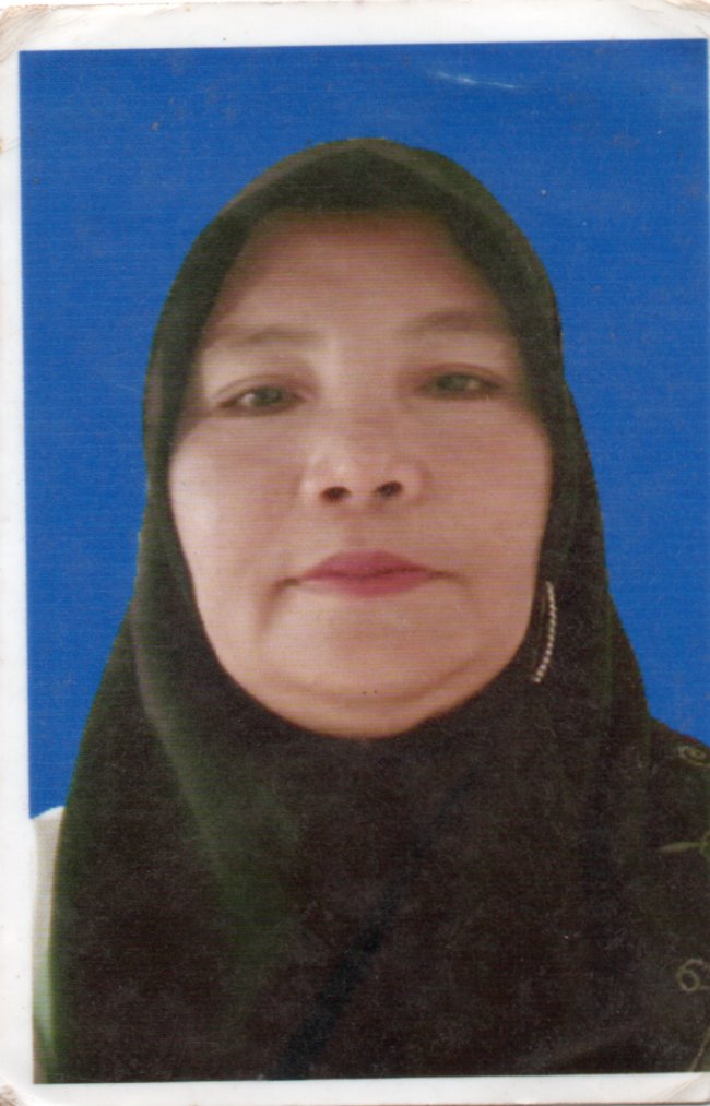 YUSRAENI, S.Pd