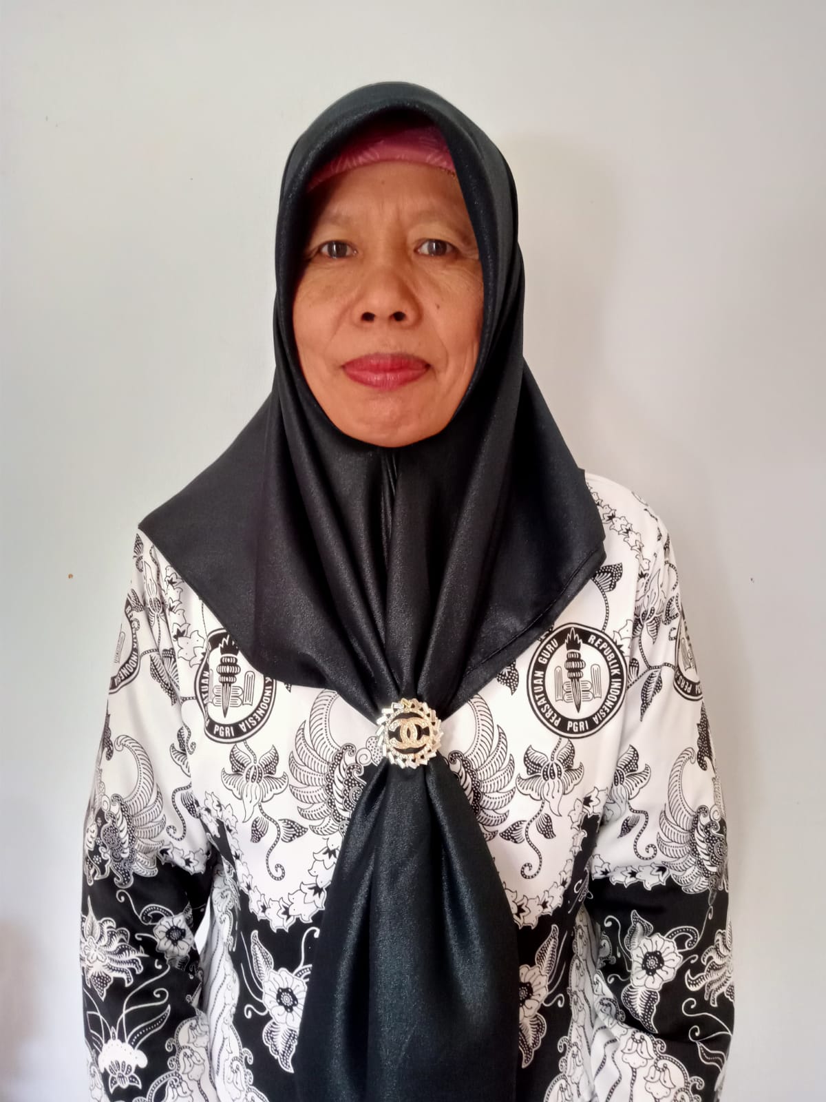 HIDAYAH, S.Pd.,I