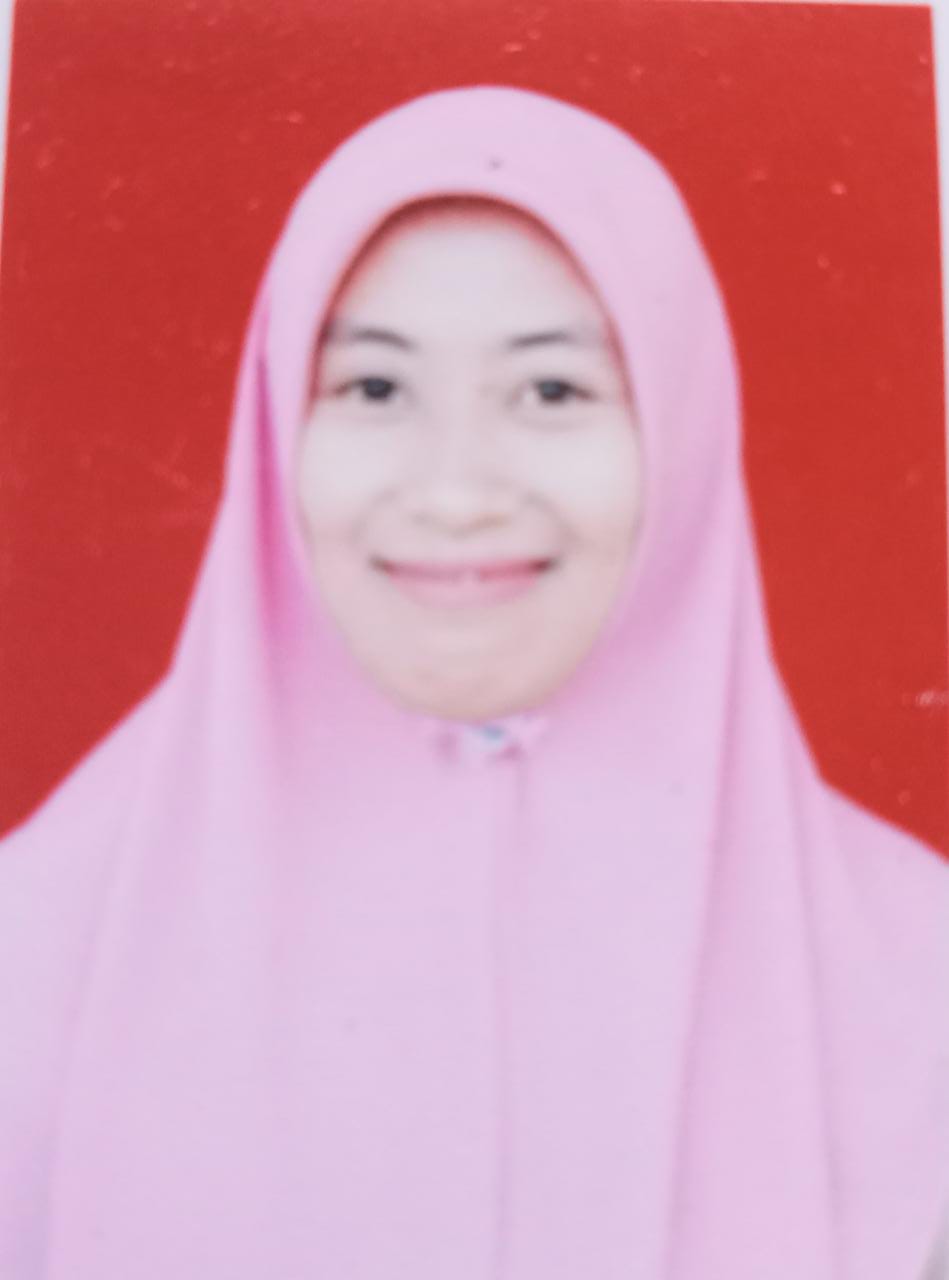 YULIANA, S.Pd